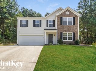 3545 Bridgeshaw Dr, Cumming, GA 30028