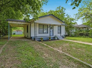 721 Calumet Ave, Waco, TX 76704