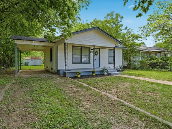 721 Calumet Ave, Waco, TX 76704