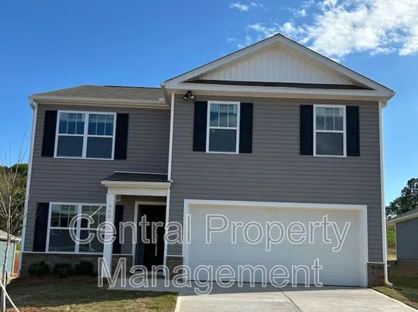 966 Jubilee Trl, Woodruff, SC 29388
