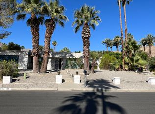 71425 Halgar Rd, Rancho Mirage, CA 92270