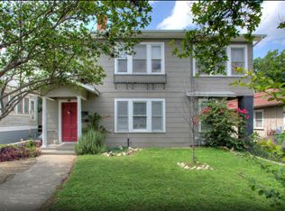 215 E Magnolia Ave, San Antonio, TX 78212
