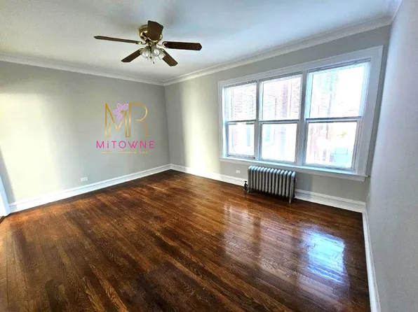 1550 W Birchwood Ave #2, Chicago, IL 60626
