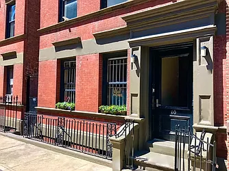 Rented by LJ Sloane Management