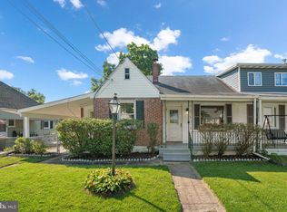 607 New Jersey Ave, Essex, MD 21221