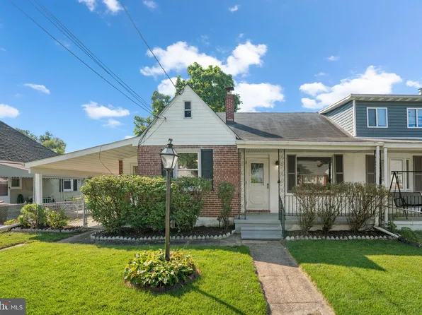 607 New Jersey Ave, Essex, MD 21221