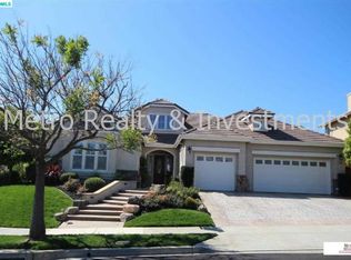 2532 Whittaker Ct, Brentwood, CA 94513