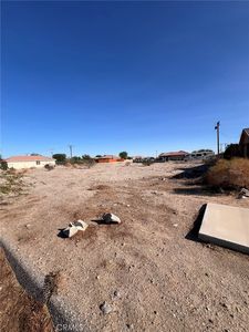 1291 Coral Ave Lot 19, Thermal, CA, 92274