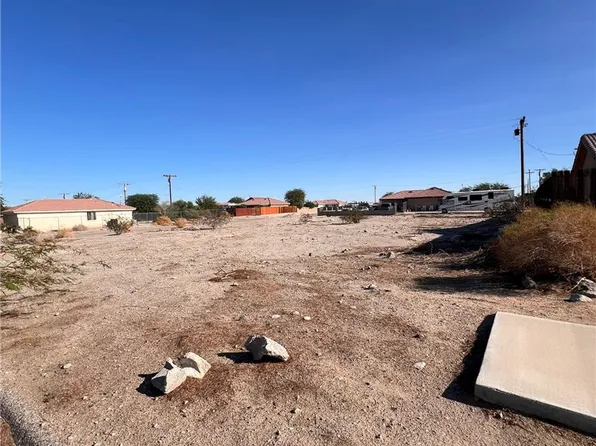 1291 Coral Ave Lot 19, Thermal, CA 92274