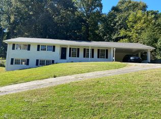3232 Clearview Dr SW, Marietta, GA 30060