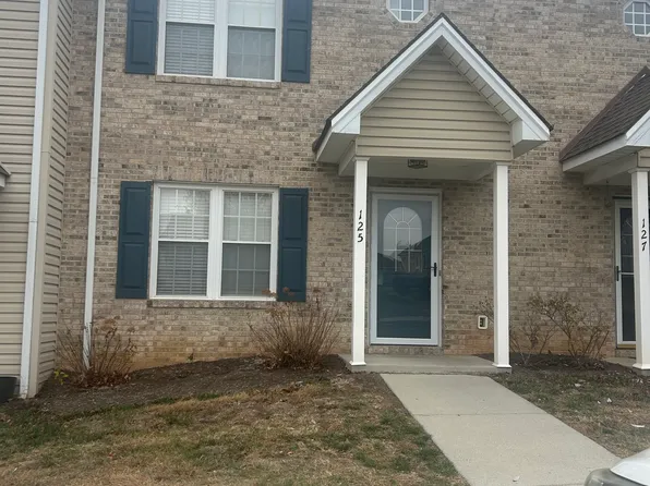 125 Joyce Dr, Bridgewater, VA 22812