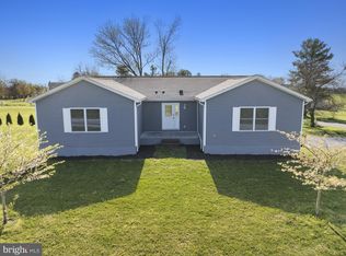 599 Hilltown Rd, Gettysburg, PA