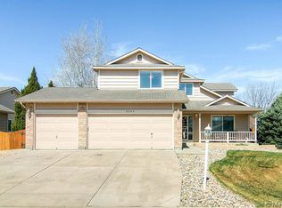 5525 E 117th Cir, Thornton, CO 80233