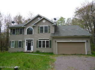 181 Cranberry Dr, Blakeslee, PA 18610