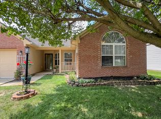 632 Sweet Creek Dr, Indianapolis, IN