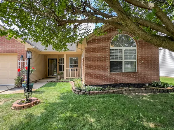 632 Sweet Creek Dr, Indianapolis, IN 46239