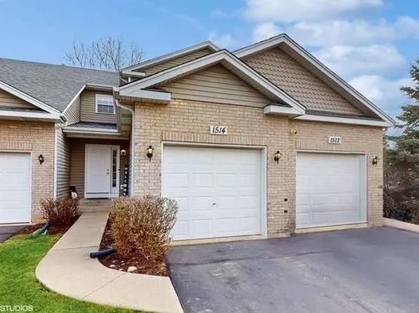 1514 Rhett Pl #1514, Woodstock, IL 60098