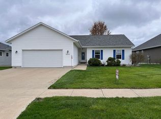 5014 Waller St, Ames, IA 50014