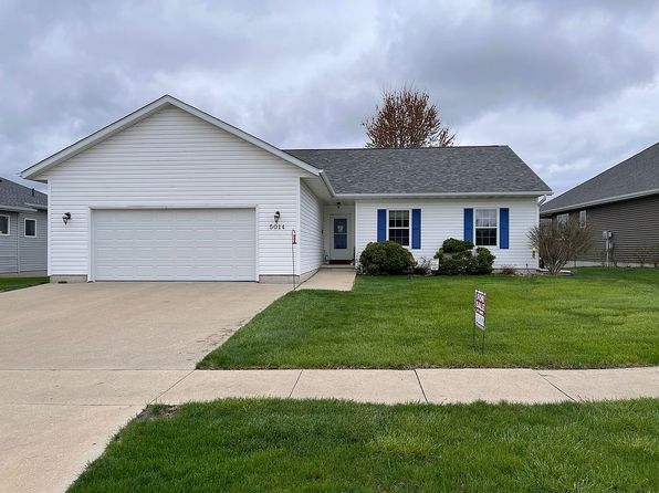5014 Waller St, Ames, IA 50014