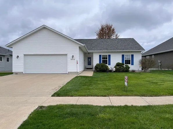 5014 Waller St, Ames, IA 50014