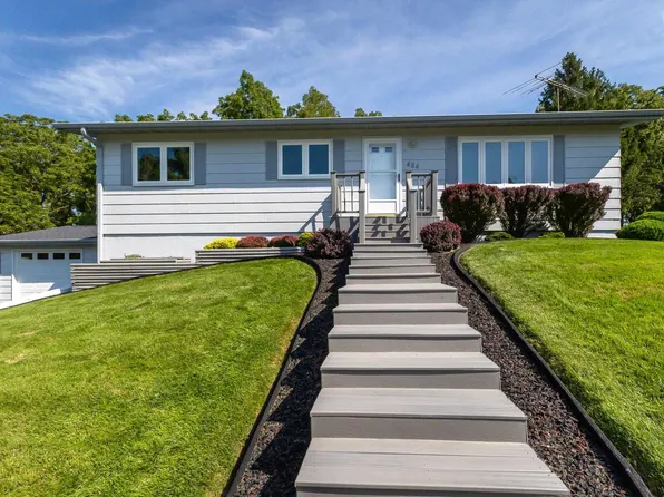 484 Horizon Street, Darlington, WI 53530