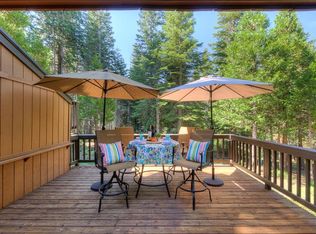 40832 Mill Run Ln #30, Shaver Lake, CA