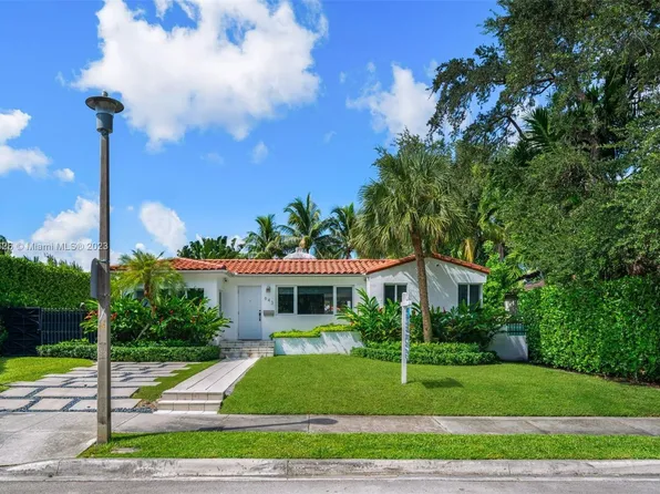 643 NE 74th St, Miami, FL 33138