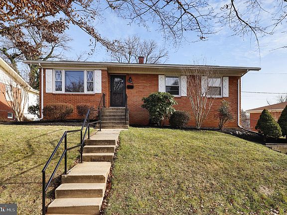 3rd image of 4305 Federal St