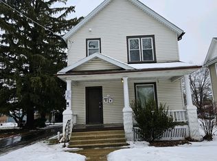 619 Darcy Ave, Joliet, IL 60436