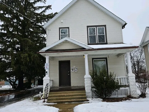 619 Darcy Ave, Joliet, IL 60436