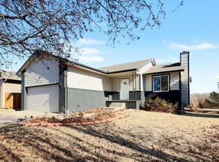 5102 N Blackhawk St, Wichita, KS 67219