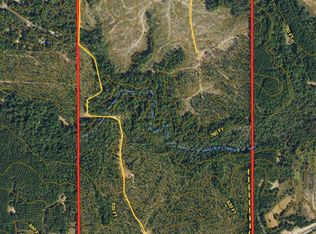 Jarrell Rd, Greenville, GA 30222