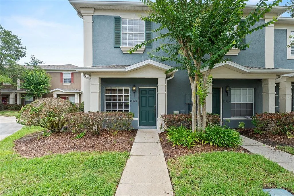 2 bed, 2.5 bath, 1071 sqft, $1,800 — Photo 2