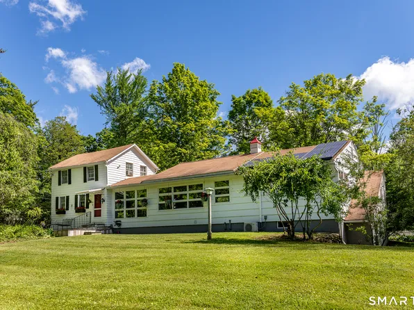 311 Taconic Road, Salisbury, CT 06068