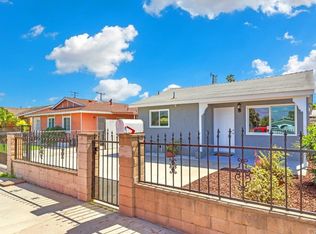 11960 Arkansas St, Artesia, CA 90701