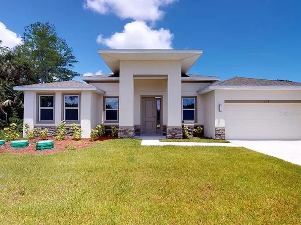1057 Presque Isle Dr, Port Charlotte, FL 33952