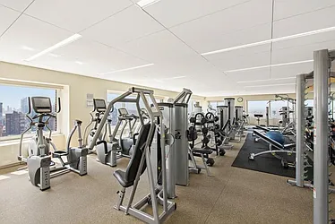 Rented by Keller Williams NYC