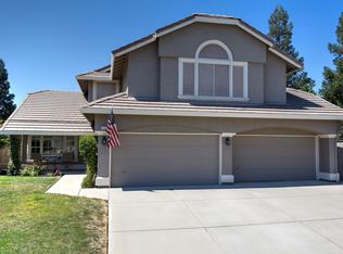 309 Del Obispo Ct, Roseville, CA 95747