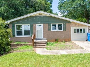 519 Prospect Church Rd, Albemarle, NC 28001