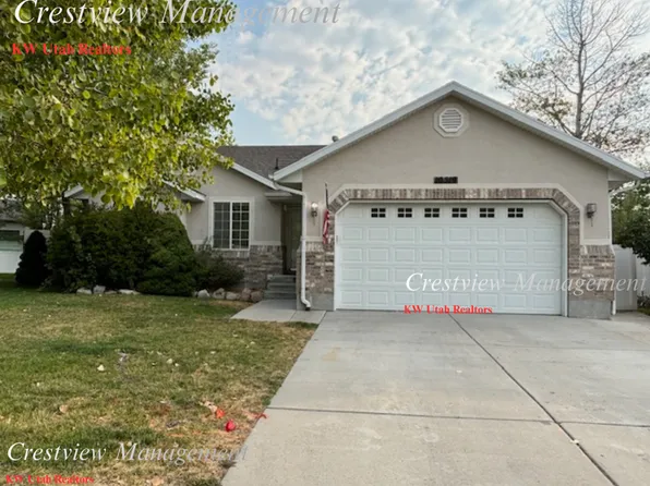 2BR Apartment Close to Daybreak Marina and Trails, 10519 S Poplar Grove Dr #1UP, South Jordan, UT 84009