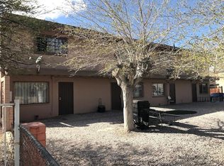 2821 Stewart Ave, Las Vegas, NV 89101