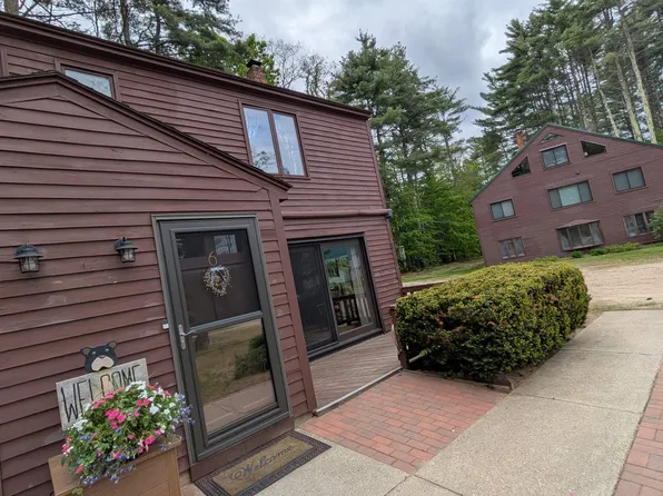 1014 W Side Road #6, Conway, NH 03860