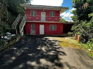 171 Km 2.1 Bo Rincon, Cidra, PR 00739