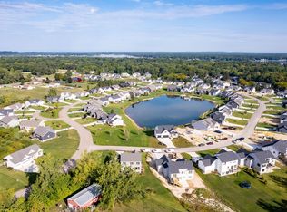 6179 Lake Wind Ave Lot 31, Holland, MI