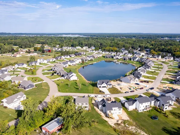 6179 Lake Wind Ave Lot 31, Holland, MI 49423