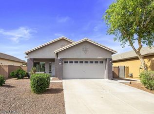 14648 W Gelding Dr, Newport, AZ 85379