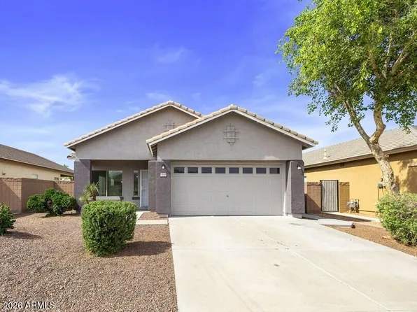 14648 W Gelding Drive, Surprise, AZ 85379