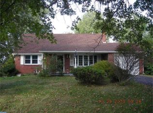 924 Route 113, Sellersville, PA 18960