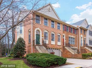 11411 Hollowstone Dr, Rockville, MD 20852