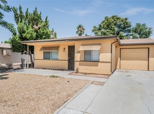 2196 W Oakland Ave, Hemet, CA 92545